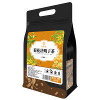 谯韵堂 菊花决明子茶250g/袋