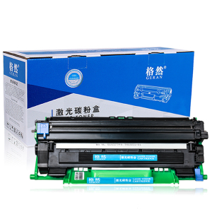 格然 兄弟TN-1035碳粉盒适用兄弟MFC-1906 MFC-1919NW MFC-1908打印机墨粉盒/墨盒