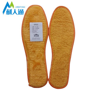 利人通 羊毛鞋垫 XD-06 双