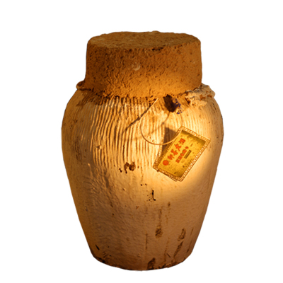 即墨老酒北方黄酒封坛原浆10L收藏酒