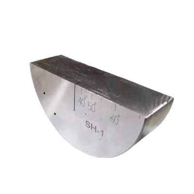 铭达鲁满 试块 SH-1 块