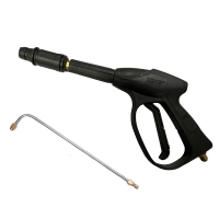 万梓 洗车枪 配枪头 个