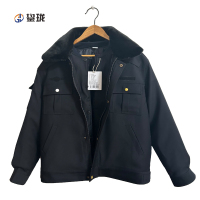 鋆珑可定制防寒工作服