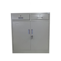 兴鑫安恒二斗矮柜850*390*850mm 组