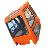 逸凯 前挡风总成 CPD1-30T (含胶条) /套