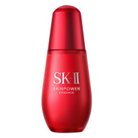 SK-II精华液立体紧致保湿修护赋能焕采小红瓶精华露75ml
