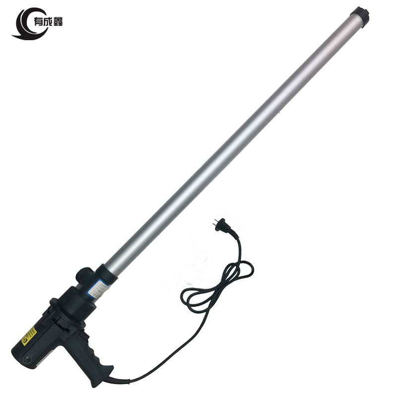 有成鑫 立式220V DF系列电动油泵 台