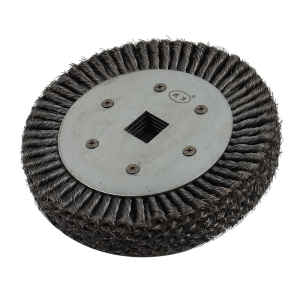 铁源扭丝轮330*20*125*50mm 只