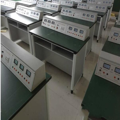 业飞QY-28物理实验桌1米2