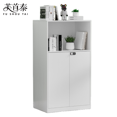芙首泰储物文件柜600*400*1090mm台