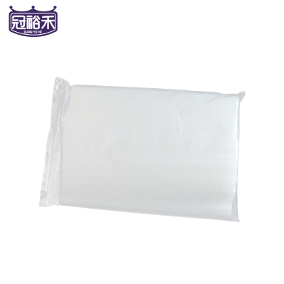 冠裕禾 自封袋透明收纳袋 30*40cm/100只 包