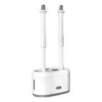 嘉众忆 多功能硅胶塑料马桶刷 JZY-NN61 个