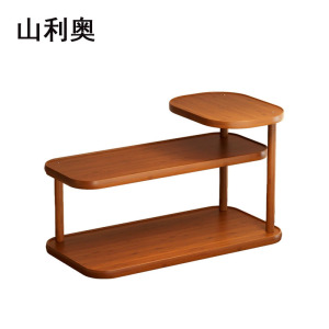 山利奥 置物架 SLA-Z2 个