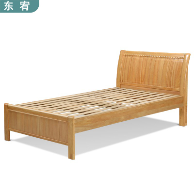 东宥 实木床1.5米 1500*2000mm张