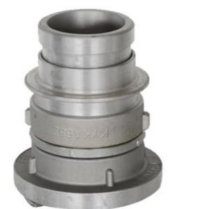 猎邺 水带转接头消防装备