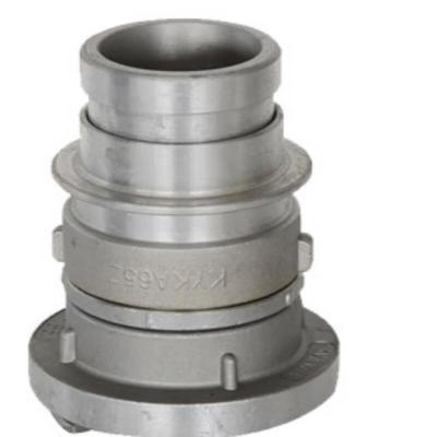 猎邺 水带转接头消防装备