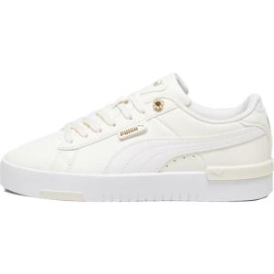 彪马(Puma)Puma女鞋金色点缀百搭配休闲板鞋运动鞋女 sneakers