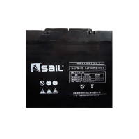 风帆(sail) 蓄电池 6-GFM-55 (只)含配件