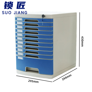 锁匠 整理柜
