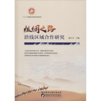 音像丝绸之路沿线区域合作研究范少言 主编