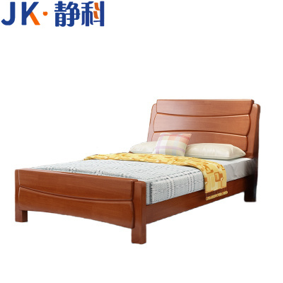 静科宿舍单人床1200*1900*1000mm(含床垫)套