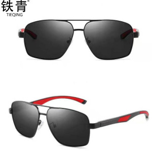 铁青偏光眼镜PG31 个