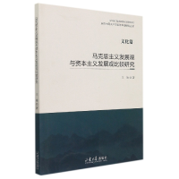 音像马克思主义发展观与发展观比较研究王瑜