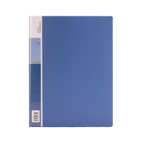 得力5004ES文件夹