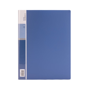 得力5004ES文件夹