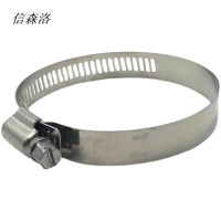 信森洛 喉箍管卡 18-32mm /包