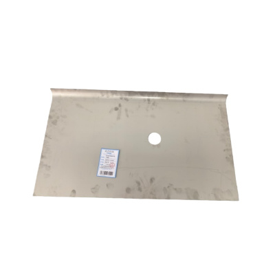 众合同源 洗手池不锈钢防护板(定制) 3MM厚 尺寸定制 平方米