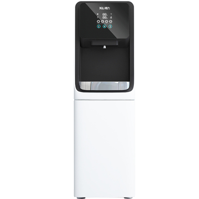 希力商用净水器企业开水器直饮水机单位加热净水一体饮水机XL-RO75G-LY168C2