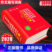 [正版]辞海版双色本202 新版好词好句好段好开头好结尾成语谚语歇后语名人名言作文大全描写素材词典1-6年级字典多全功