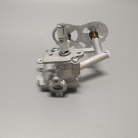 帮客材配法迪欧燃气灶JZT-2B603天然气阀体开关(左右通用)