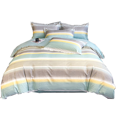 亚博娜 全棉四件套 CT-SJ2 200*230cm 套