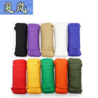 复岚 绳子 3mm/米