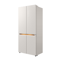 东芝冰箱GR-RF537WI-PG1D4玉芷纱