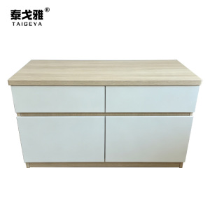 泰戈雅 矮柜床头柜 TGY-076 个