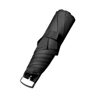 围盛 三折便携雨伞 50cm*6k 把