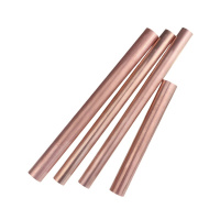 铁洋 紫铜棒 直径12mm*300mm 根