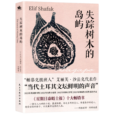 正版新书]失踪树木的岛屿(戛然而终会幻化为无数个崭新的伊始