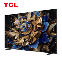 TCL电视 115X11G Max超大尺寸4K智能电视,miniLED旗舰量子点产品