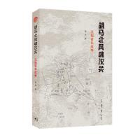 正版新书]胡马北风啸汉关-汉匈百年战争莲悦9787108065230