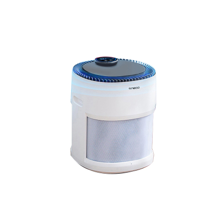 添可TINECO智能杀菌空气净化器PM2.5显示睡眠模式宠物专用家用型