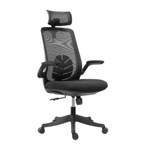 匡大办公椅高级电脑椅人体工学办公椅T-231T