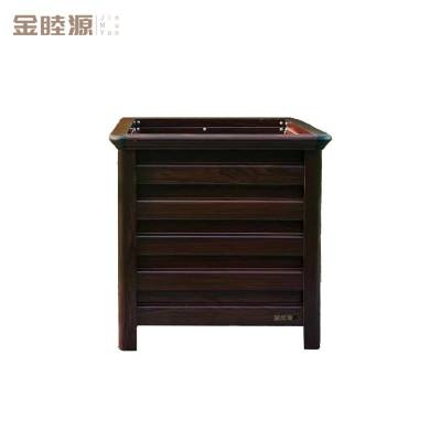 金睦源 JIN MU YON 花箱 50*50*50cm 个