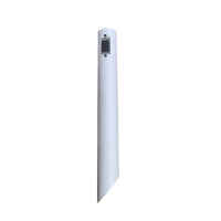 讯博士 TYNJSD330 8W IP65 DC5.2V 55次/min LED 太阳能警示灯(计价单位:盏)红白色