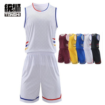 统狮 篮球服 E31 套