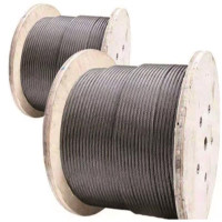 圣鑫SX重要用途钢丝绳8x19S+NF-10 米