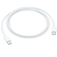 Apple USB-C 转闪电连接线(1米)